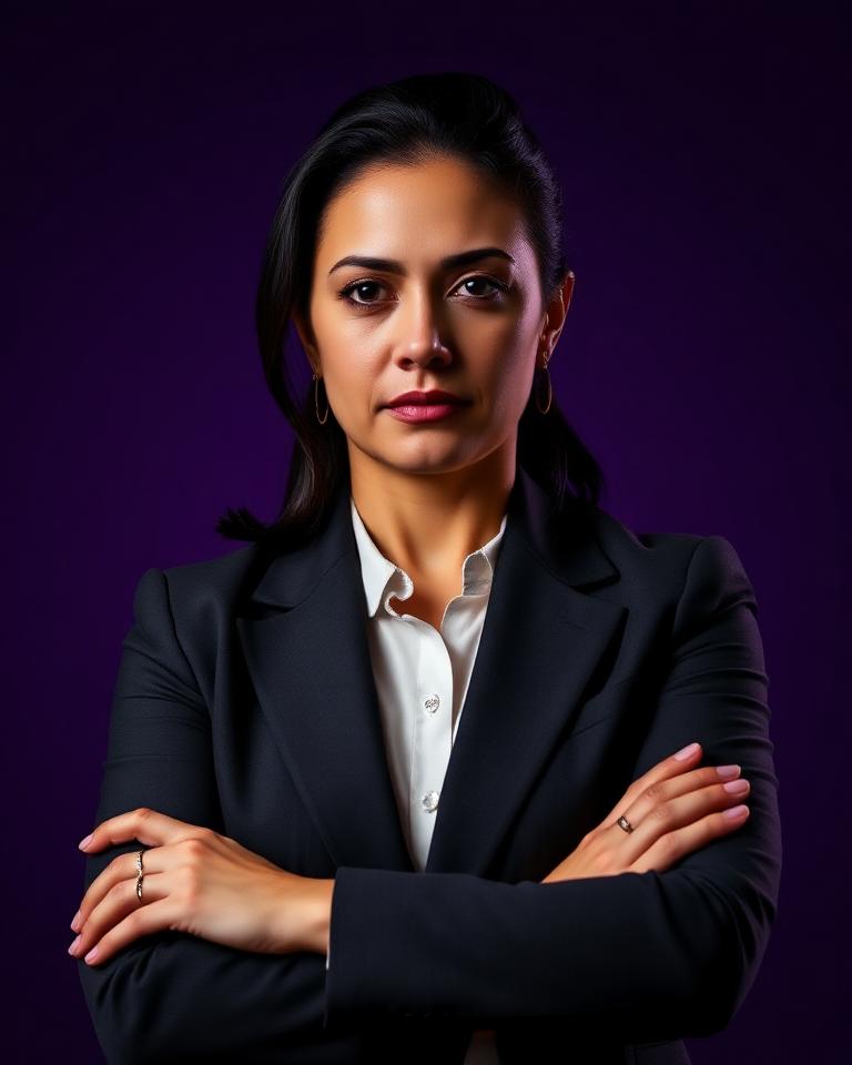 C.P. Verónica Castillo