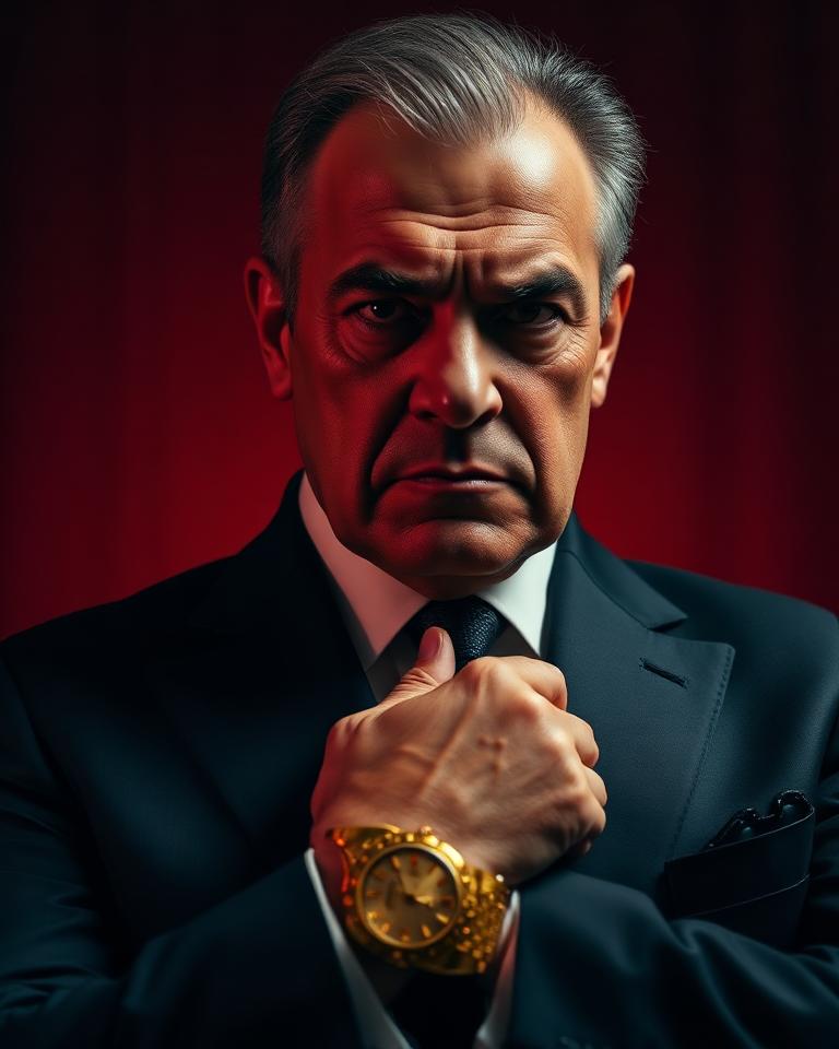 Don Alfonso del Río