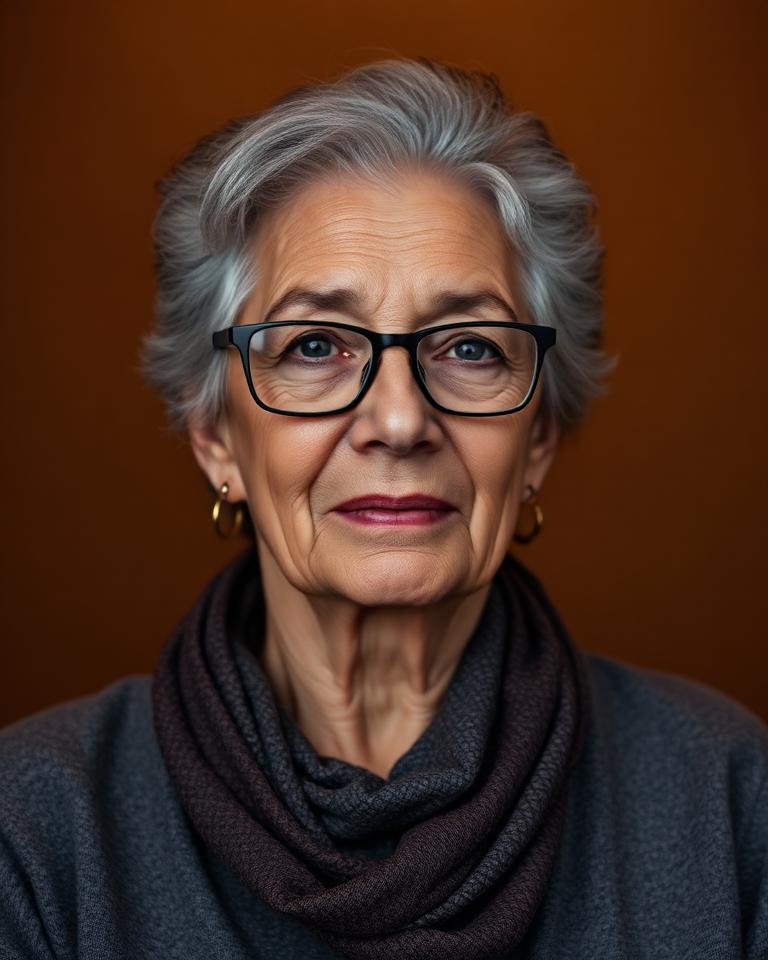 Doña Cuca Hernández