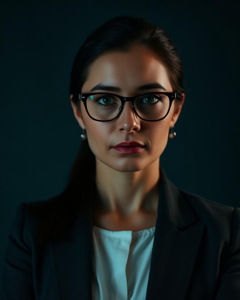 Ing. Sofía Ramírez